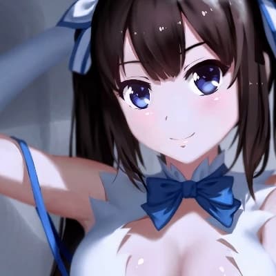 Hestia thumbnail
