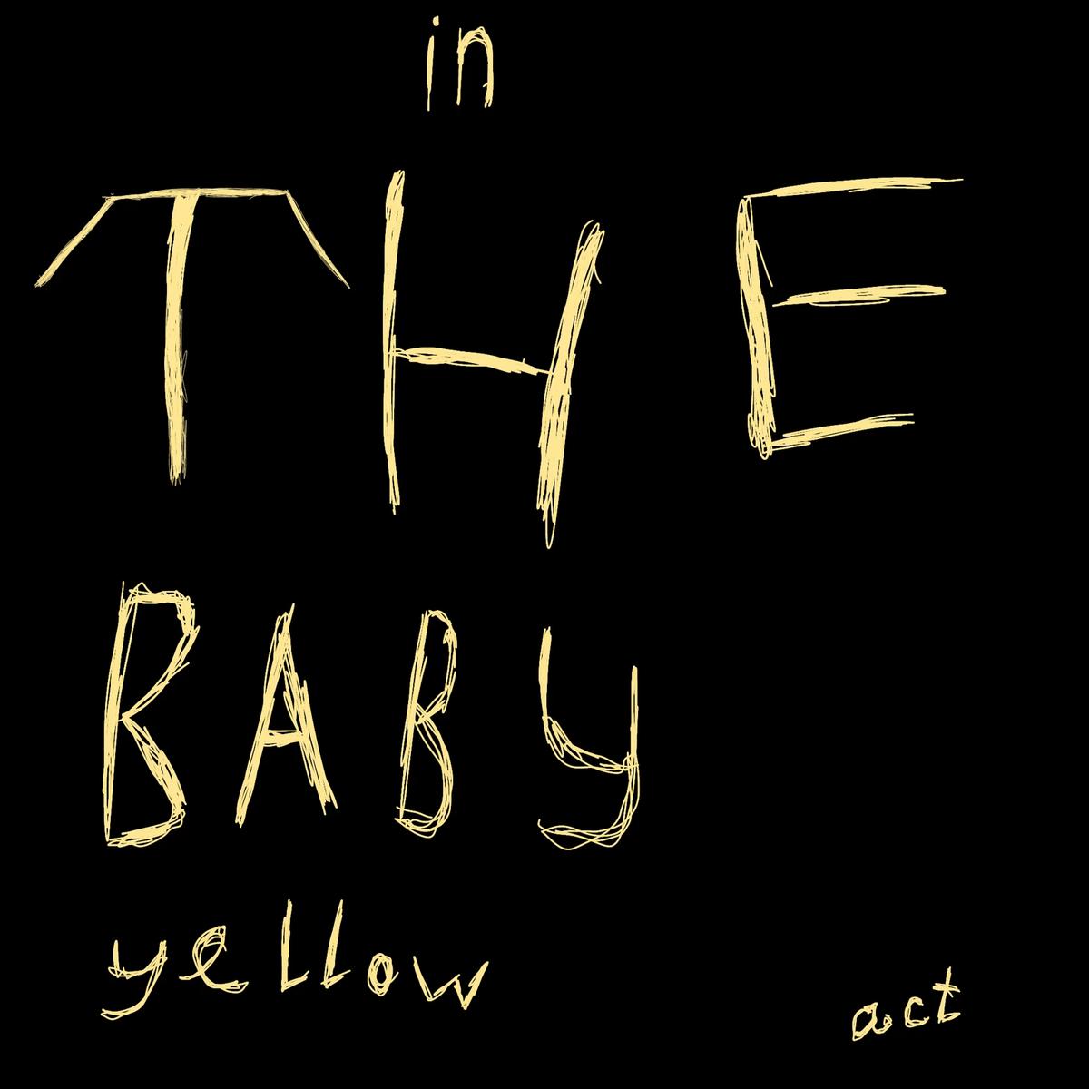 \\The baby in yellow\\ акт 5 thumbnail