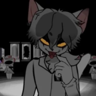 Salod Terrible Mouse 🐈 thumbnail