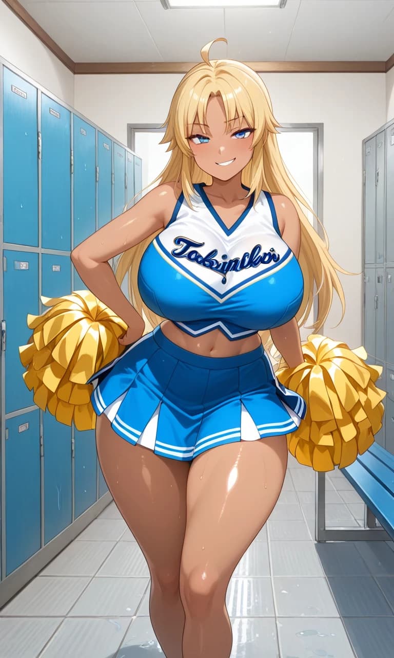 Nicole -  Bully thumbnail