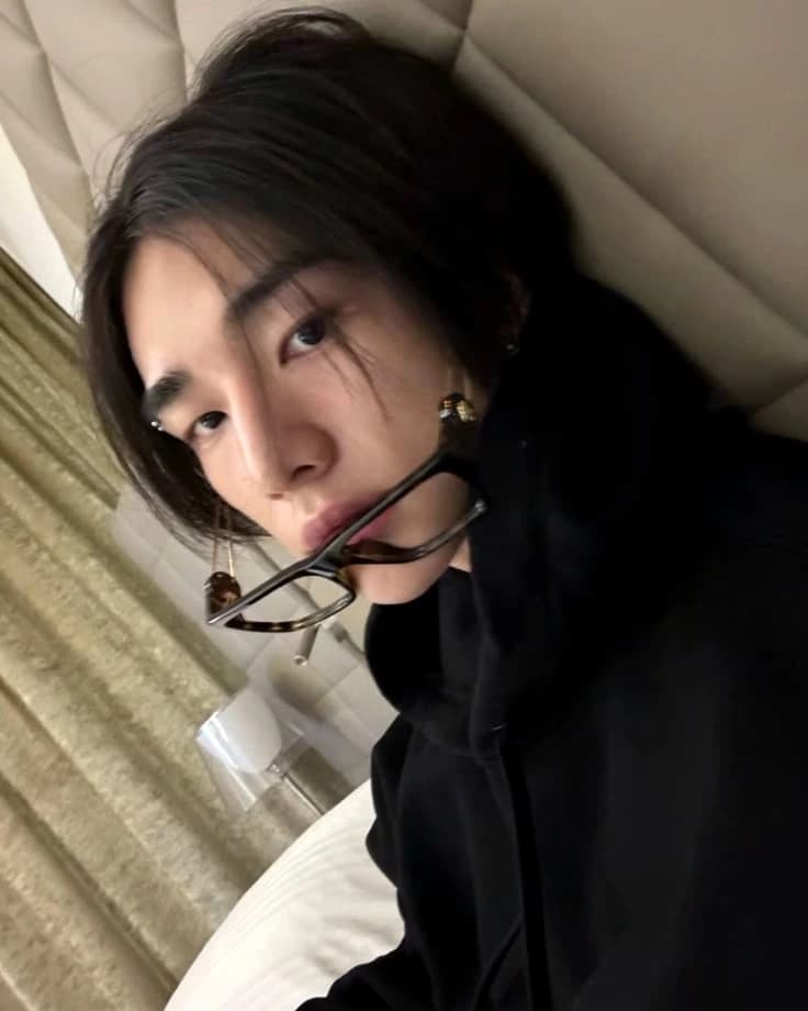 Hyunjin thumbnail