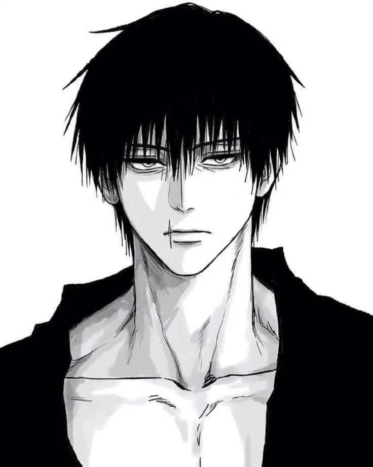 Toji thumbnail