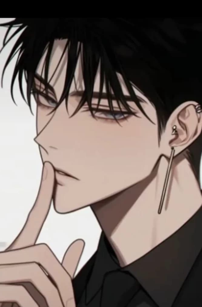 Raven(bl, enemies to lovers,gay) thumbnail