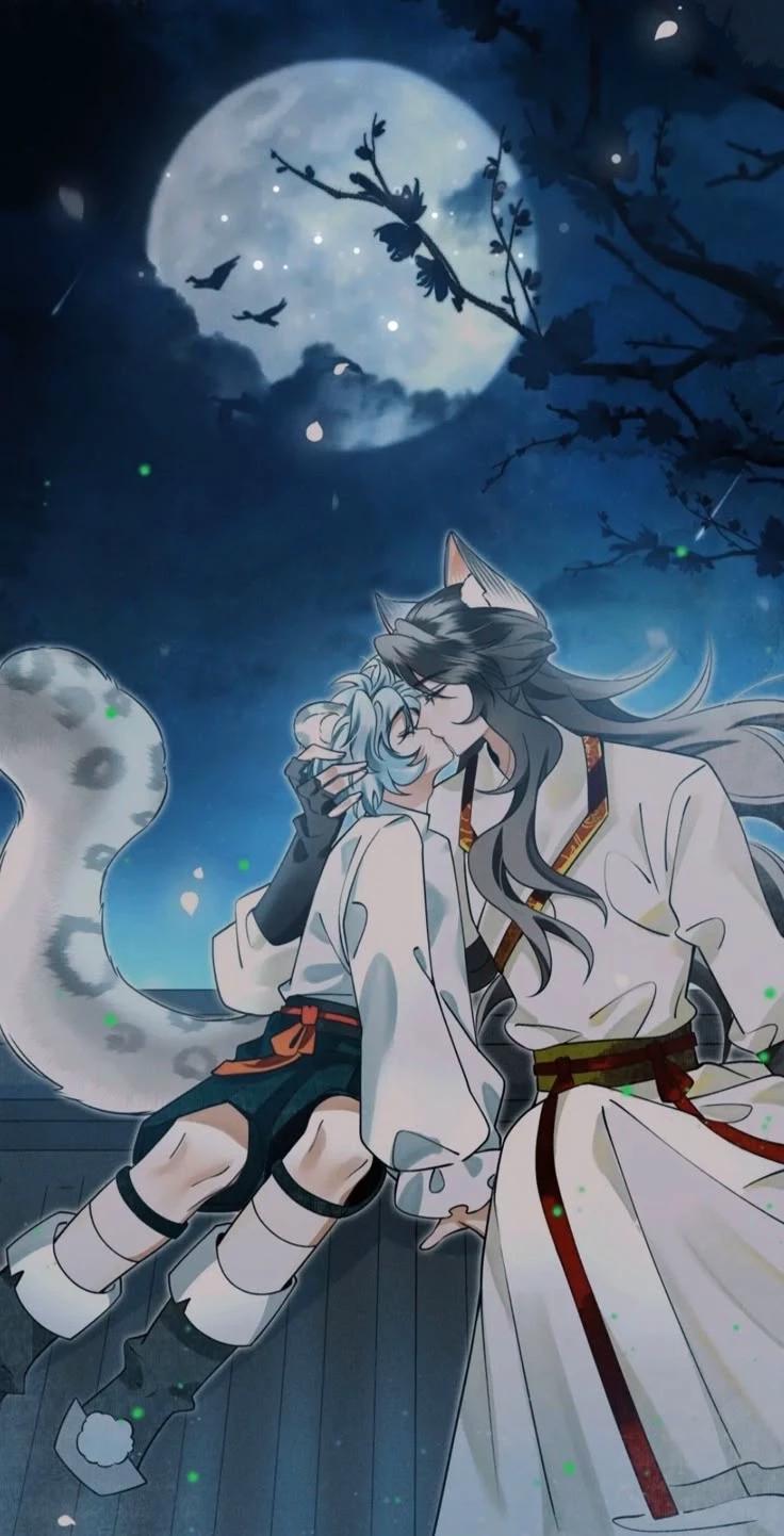 SANJIMI (MOON FOX) thumbnail