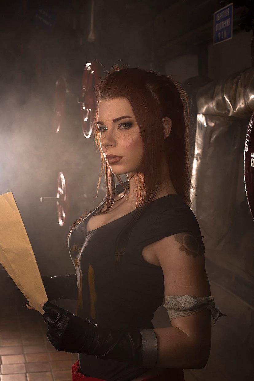 Brigitte thumbnail