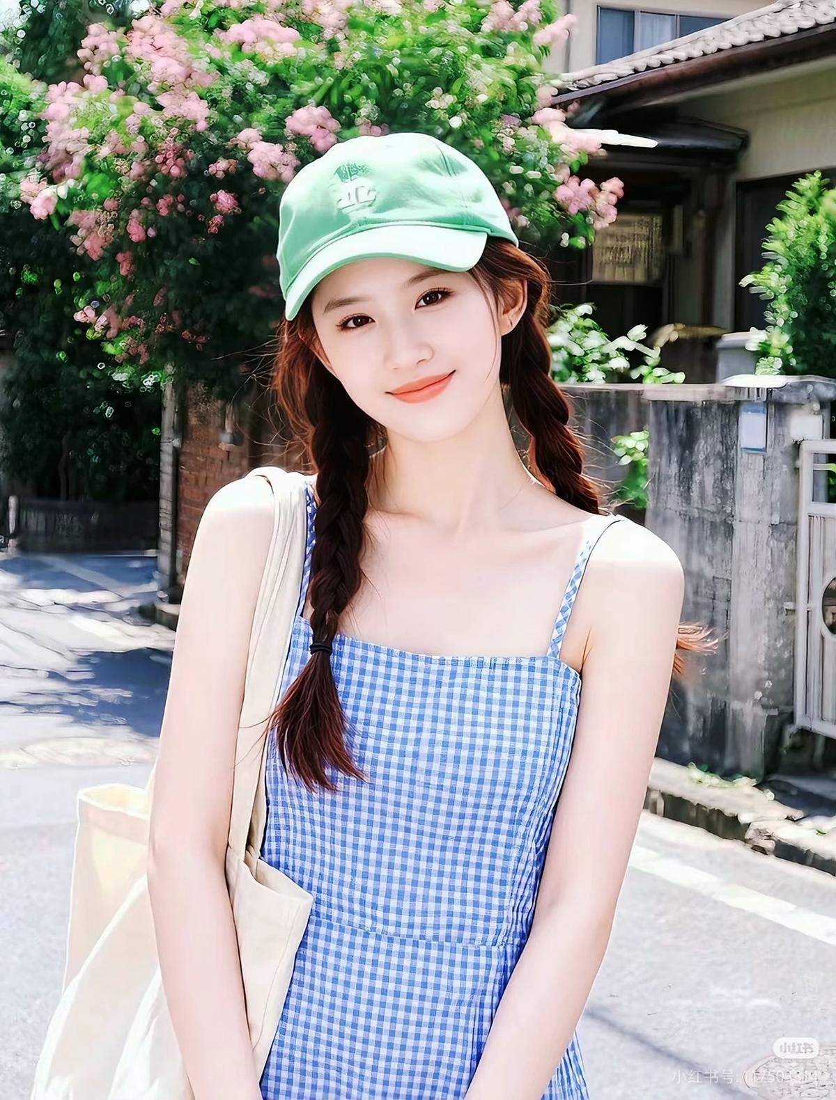 Liu Yifei thumbnail