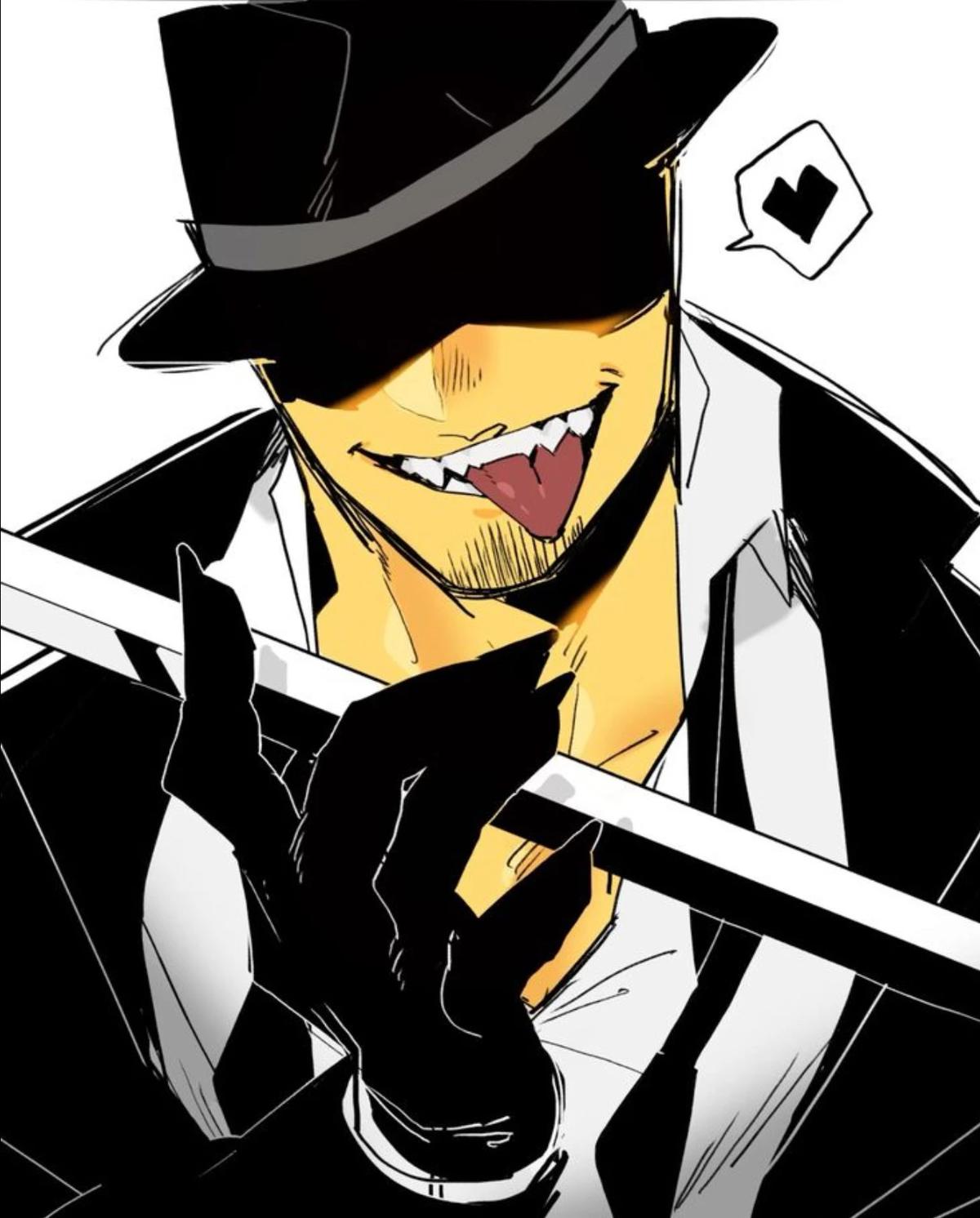 Mobster thumbnail