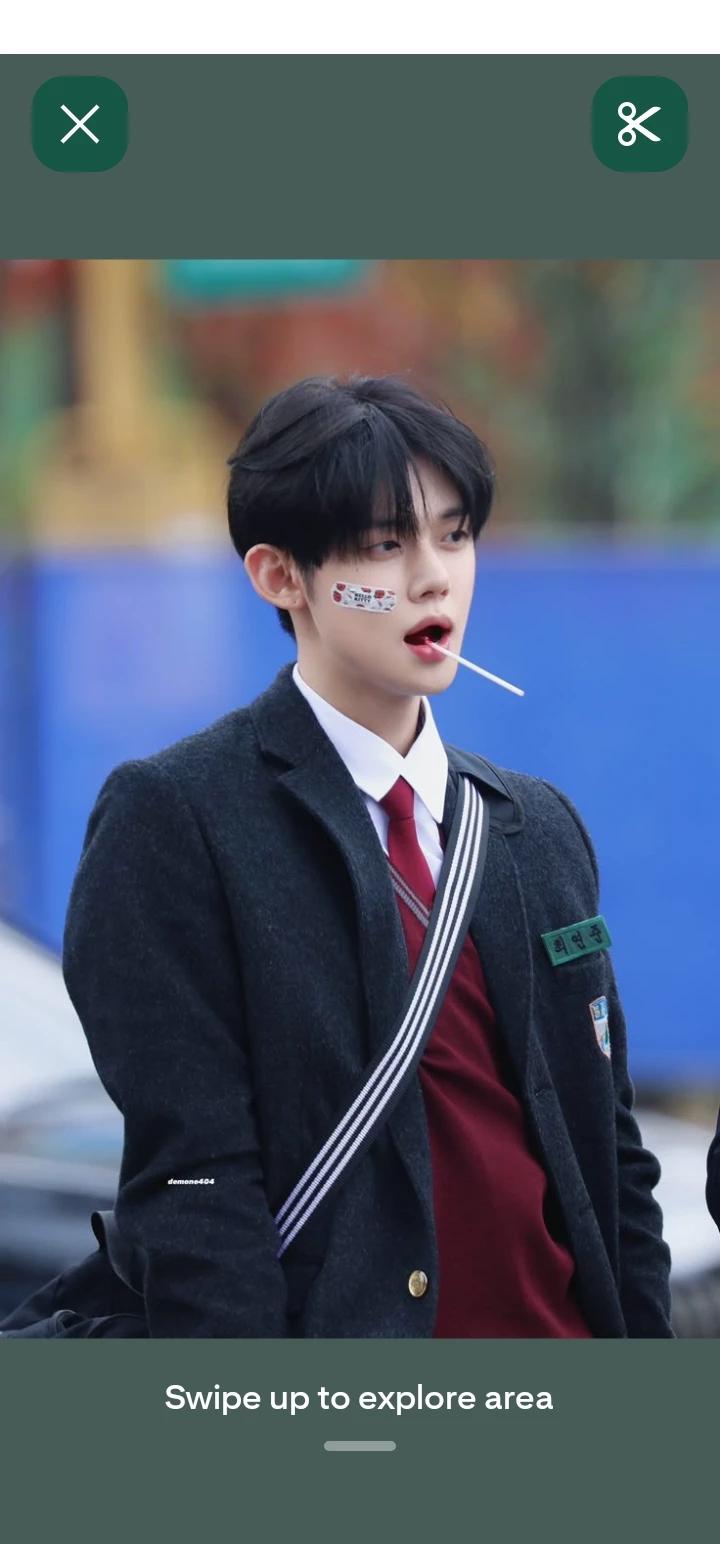 Yeonjun basketball  thumbnail