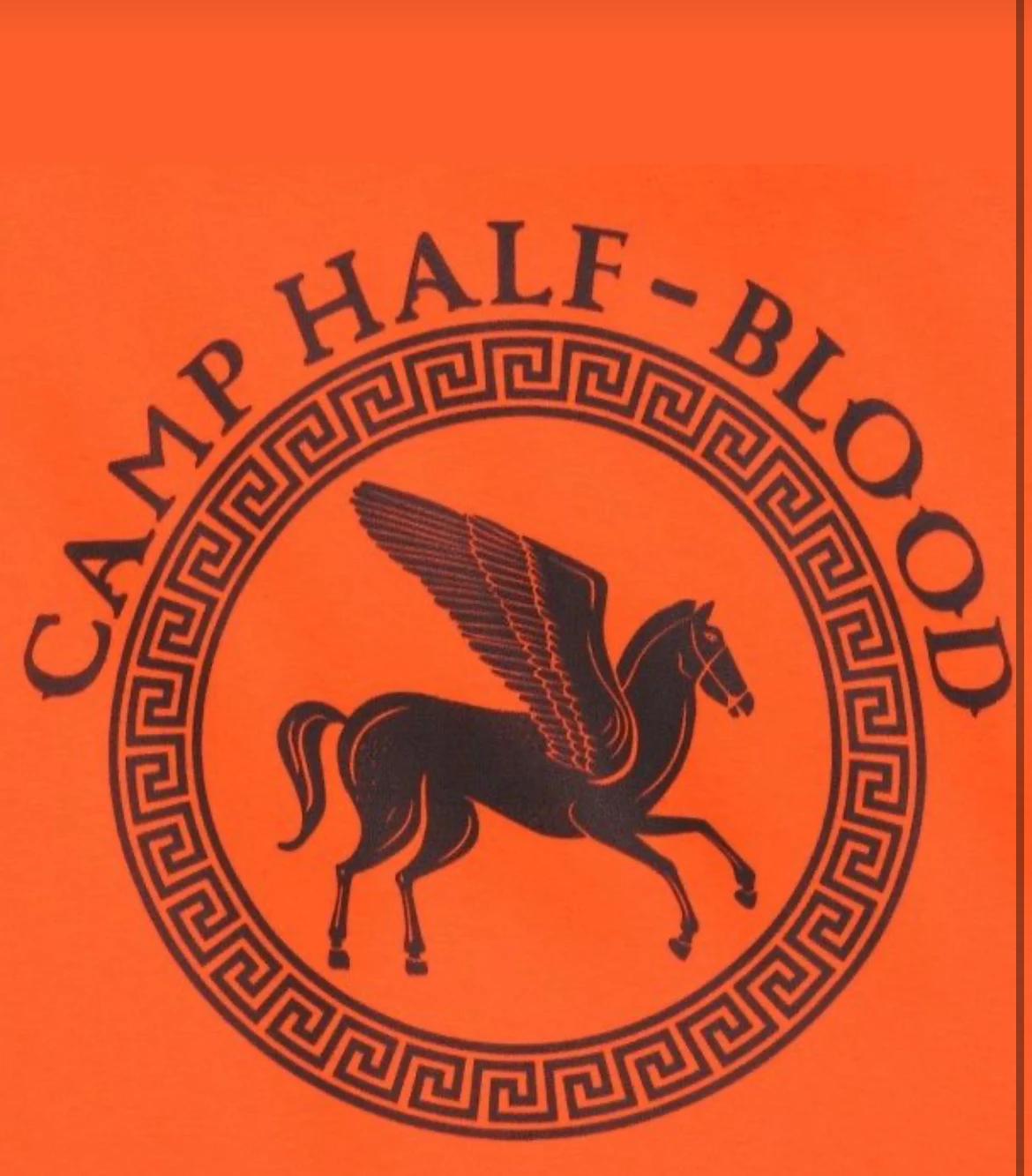 Camp half blood  thumbnail