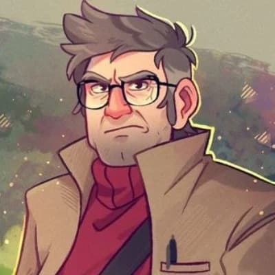 The Assistant From Stanford Pines thumbnail