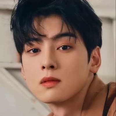 Cha Eun Woo thumbnail