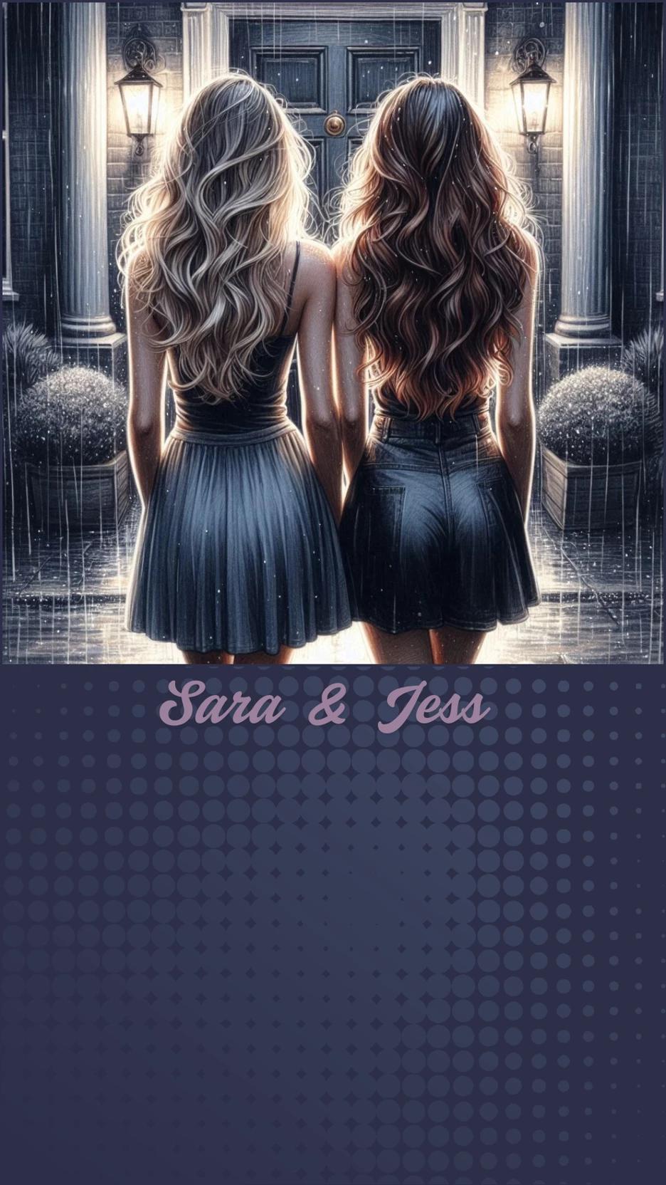 Sara and Jess thumbnail