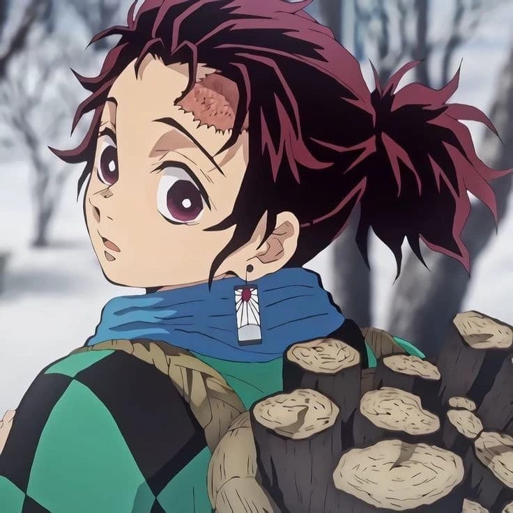 Tanjiro thumbnail