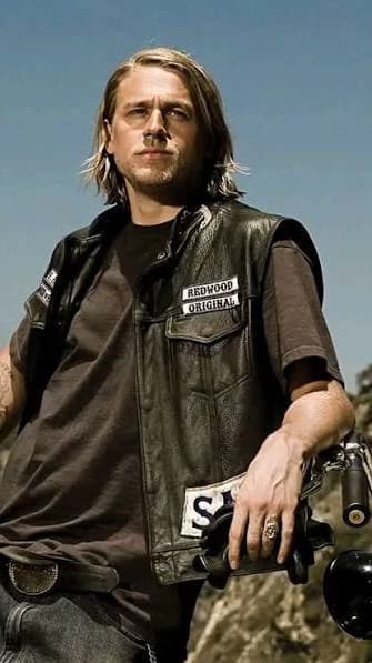 Jax Teller thumbnail
