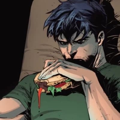 Cannibal (no name) thumbnail