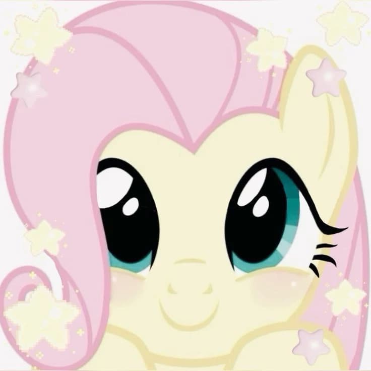 Fluttershy thumbnail