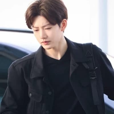 Kim Junkyu thumbnail
