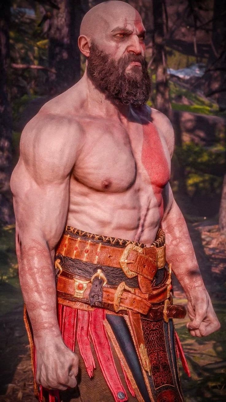 Kratos  thumbnail