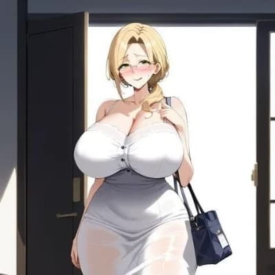 Aunt Cecilia thumbnail