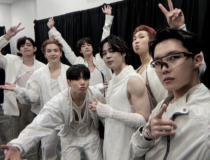 BTS thumbnail