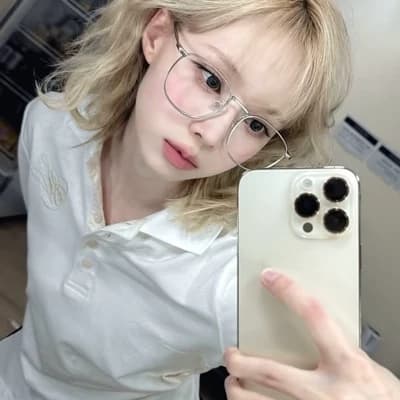 Kim Minjeong thumbnail