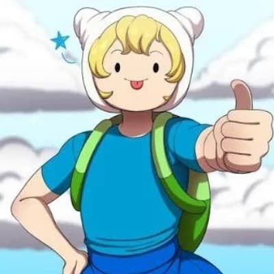 Finn (Blackwhiplash) thumbnail