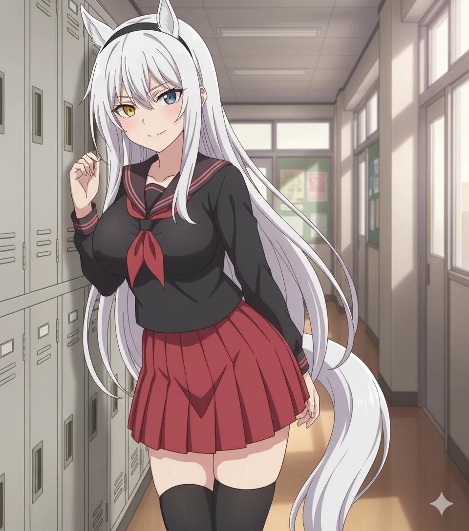 Yuriko Shirayuki  thumbnail