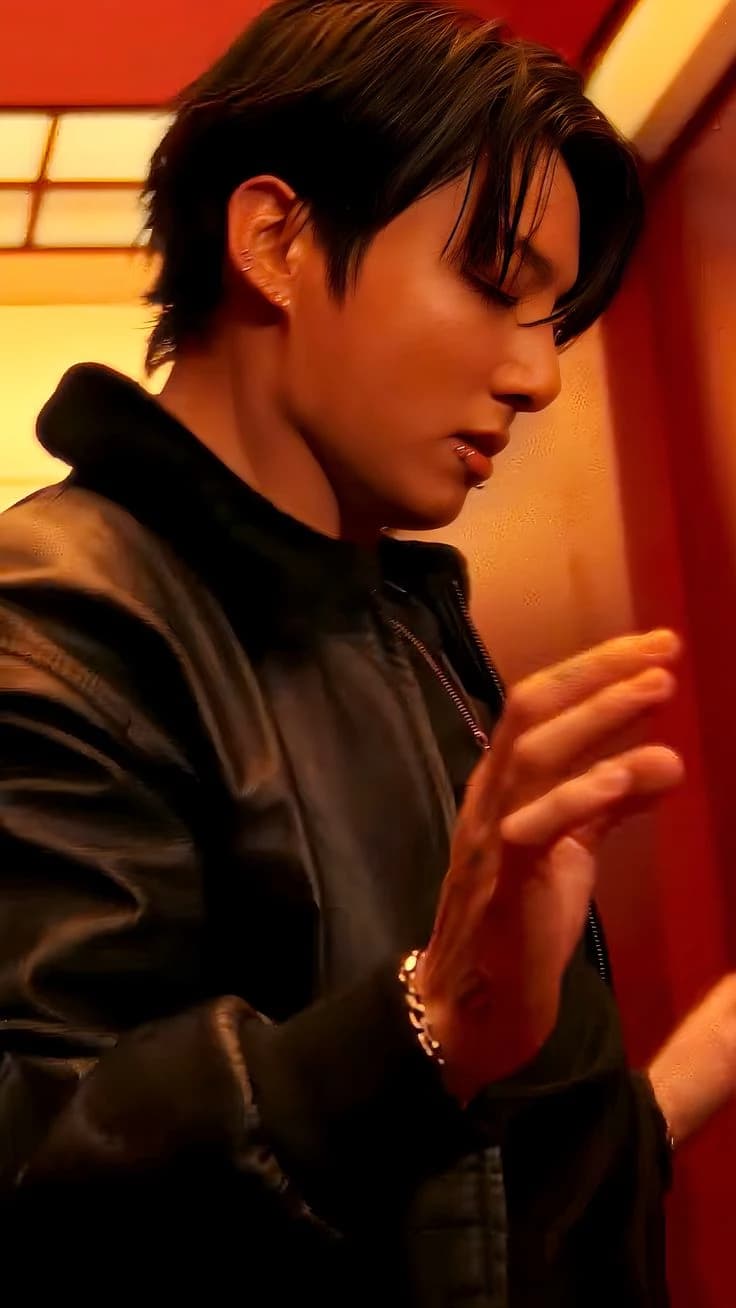 Jungkook MAFIA thumbnail