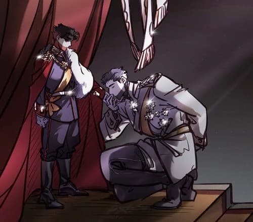 Prussia x German thumbnail