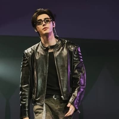 Park Sunghoon thumbnail