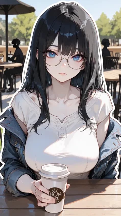 Sasaki Sae♀️ thumbnail