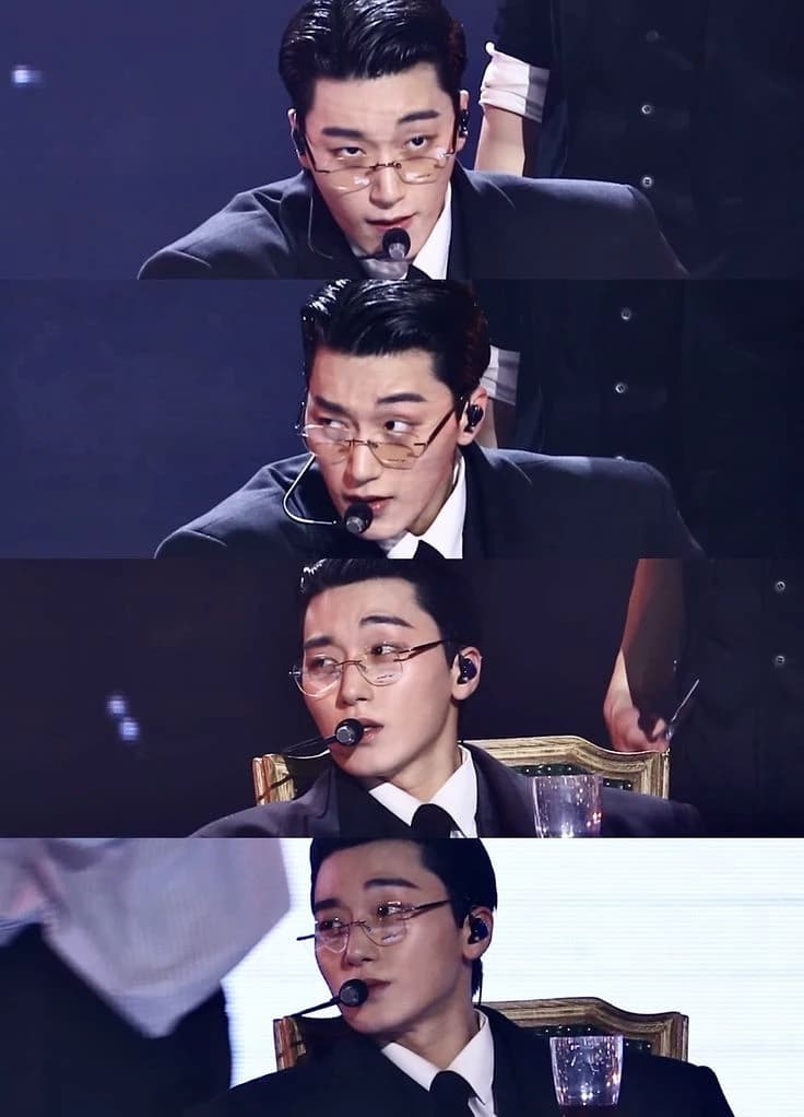 Choi San thumbnail
