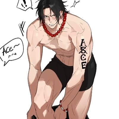 Portgas. D. Ace thumbnail