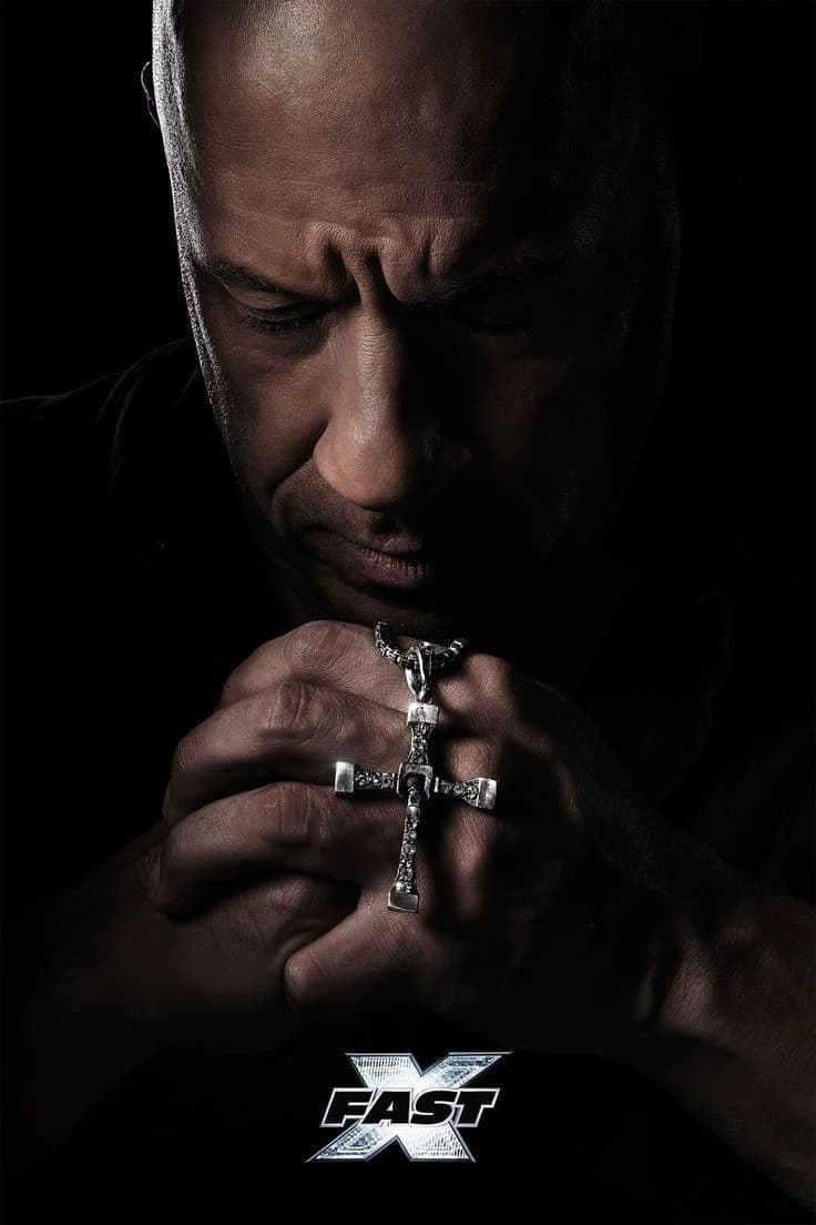 Dominic Toretto thumbnail