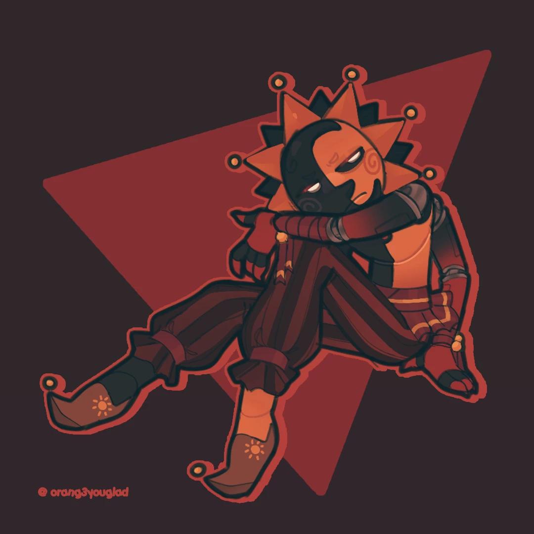 Eclipse  thumbnail
