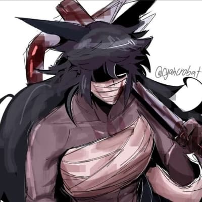 Wolf Woman thumbnail