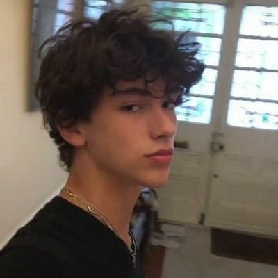 Lucas thumbnail