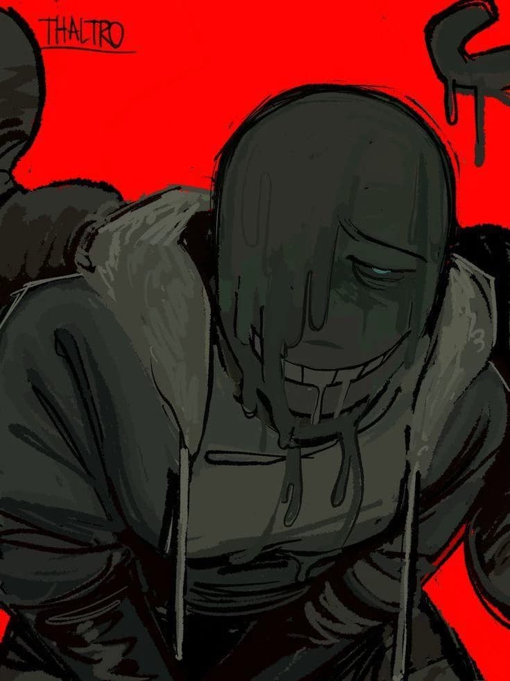 Agent Nightmare sans thumbnail