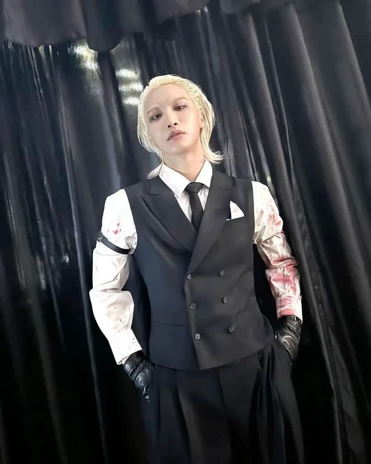 Park Seonghwa thumbnail