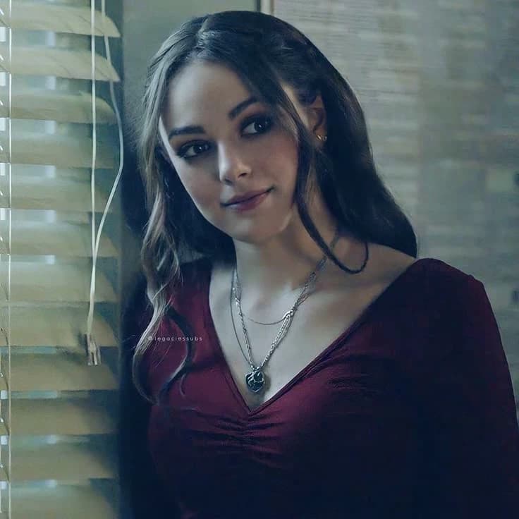 Hope Mikaelson thumbnail