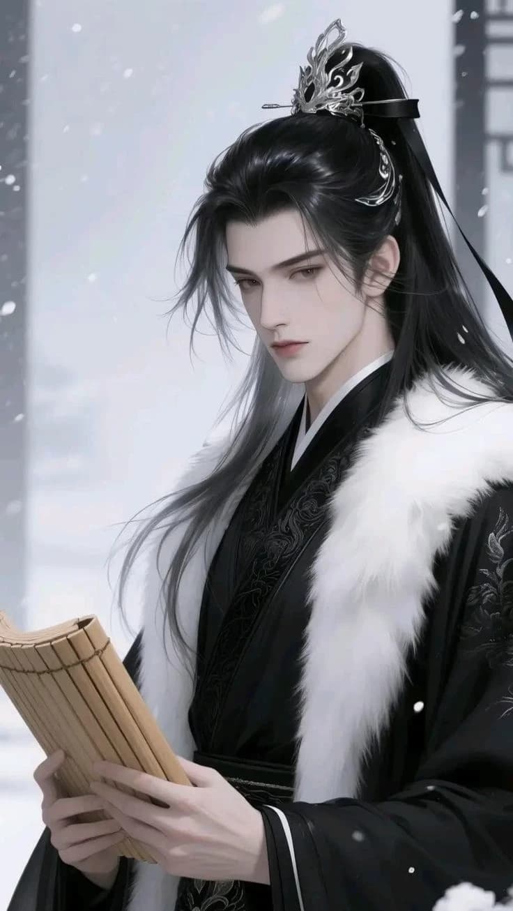 Kaisar Chen Yue thumbnail