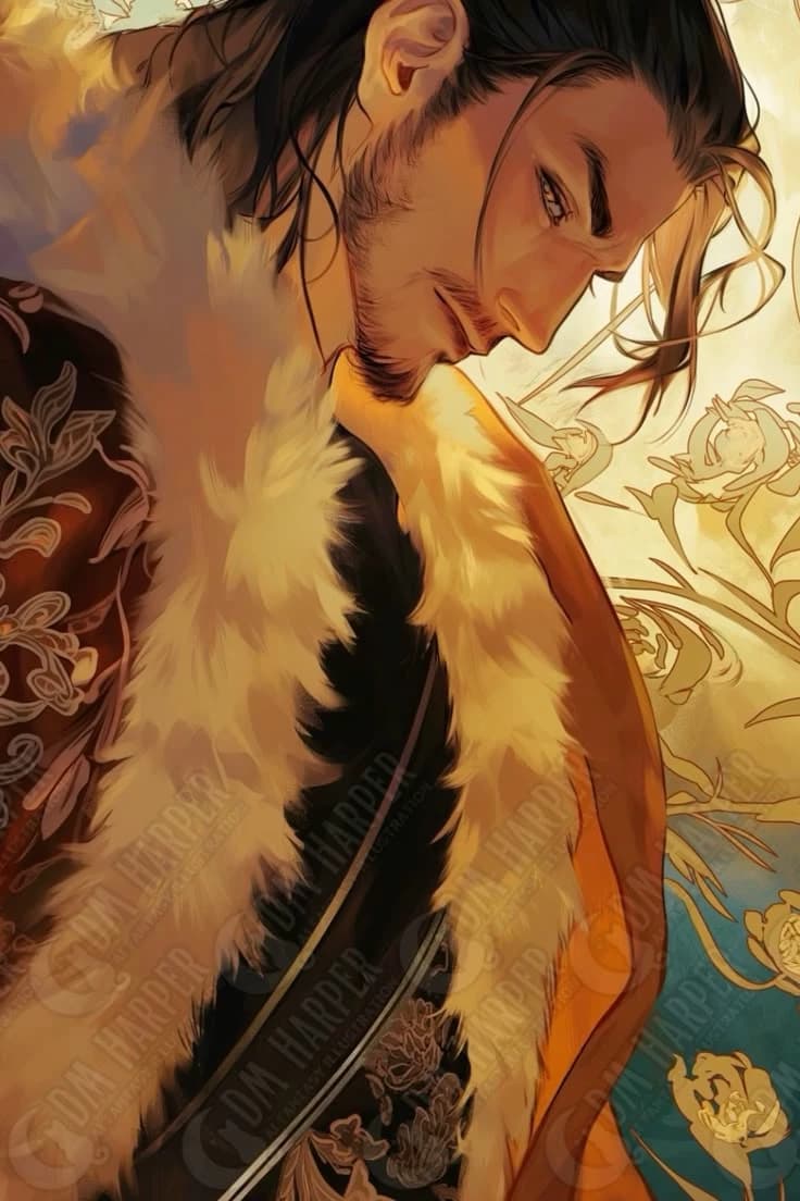 Magnus Ragnarrson (Duke of the North) thumbnail