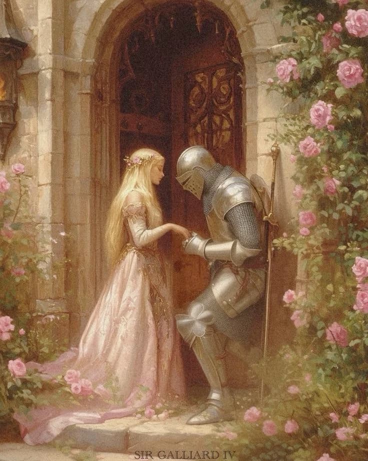 Medieval era ⊹ thumbnail