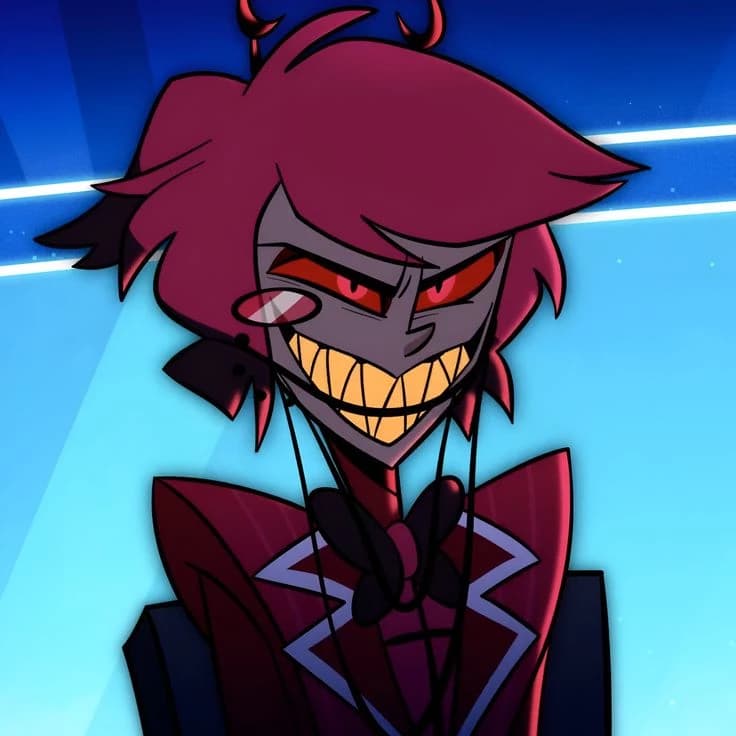 Alastor thumbnail