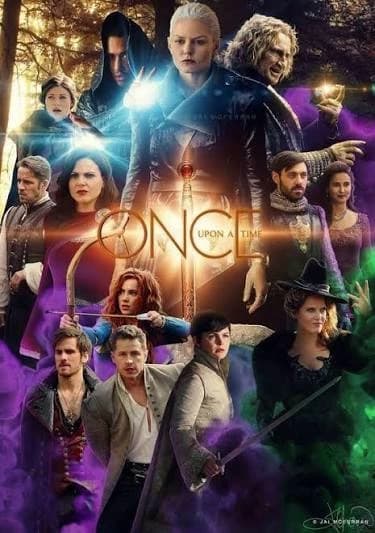 Once Upon time RPG thumbnail