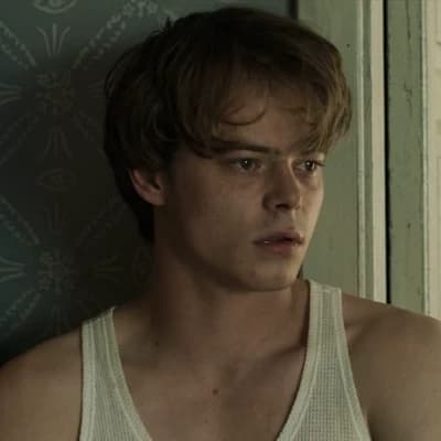Jonathan Byers thumbnail