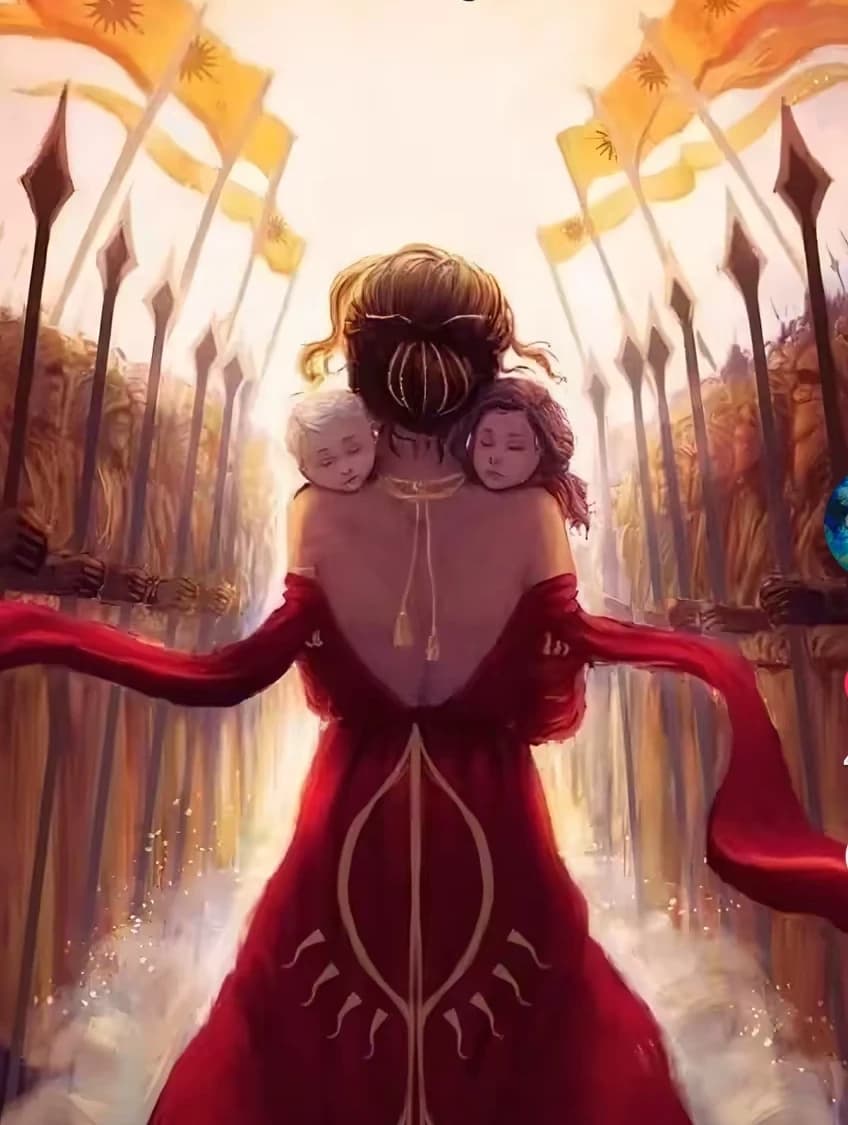 Royal family thumbnail