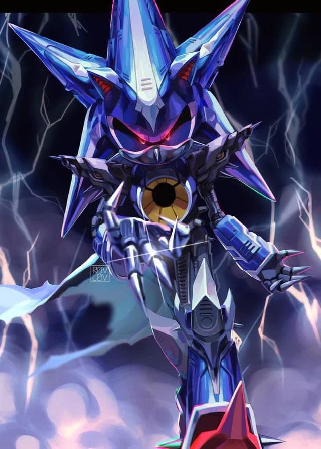NEO METALSONIC-HUM. *(Phase 2)* thumbnail