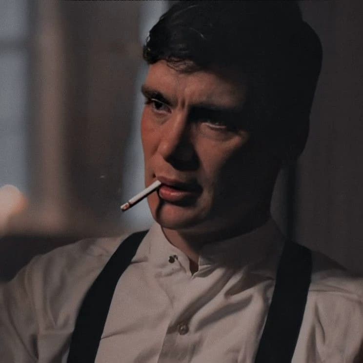 Thomas Shelby thumbnail