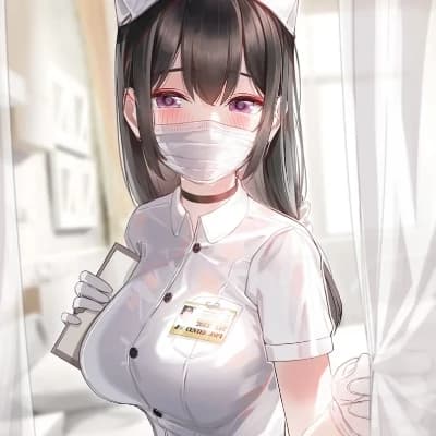 Nurse Lara thumbnail